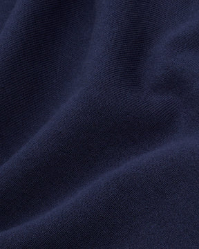 NY Minute Crewneck - Navy/White
