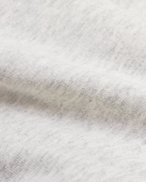 NY Minute Crewneck - Heather Gray/Navy