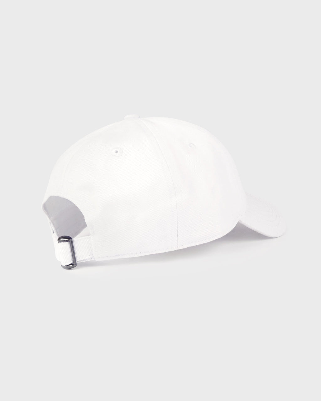 NY Minute Hat - White/Navy