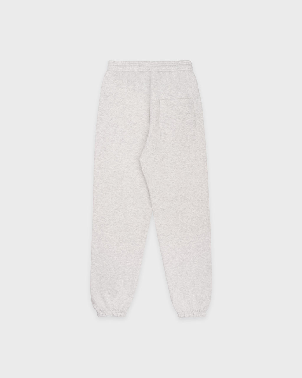 NY Minute Sweatpant - Heather Gray/Navy