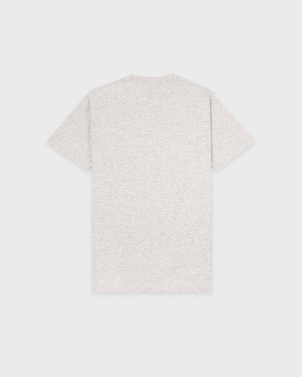 NY Minute T-Shirt - Heather Gray/Navy