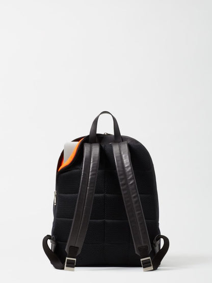 Jack Spade Nylon Twill Backpack