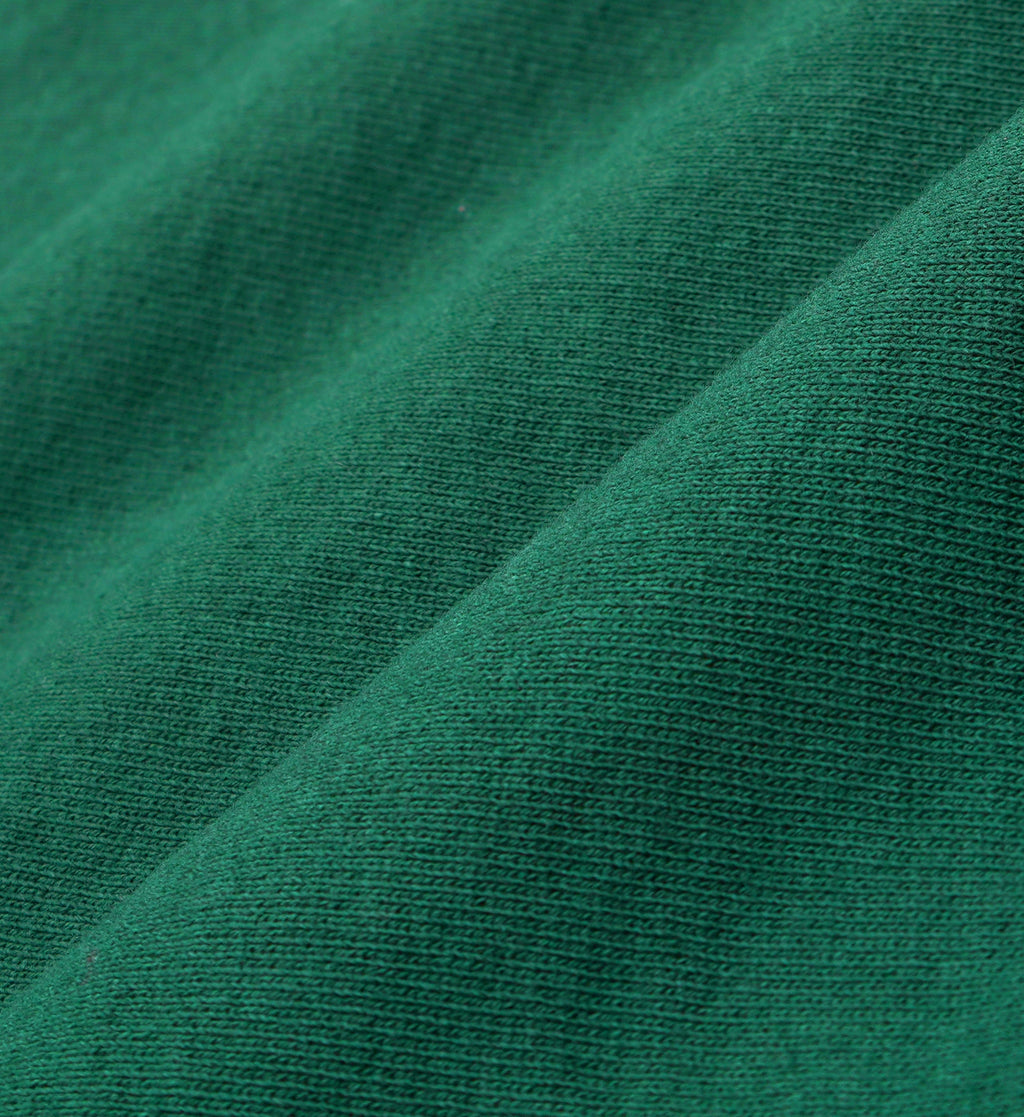 NY Tennis Club Crewneck - Alpine/White