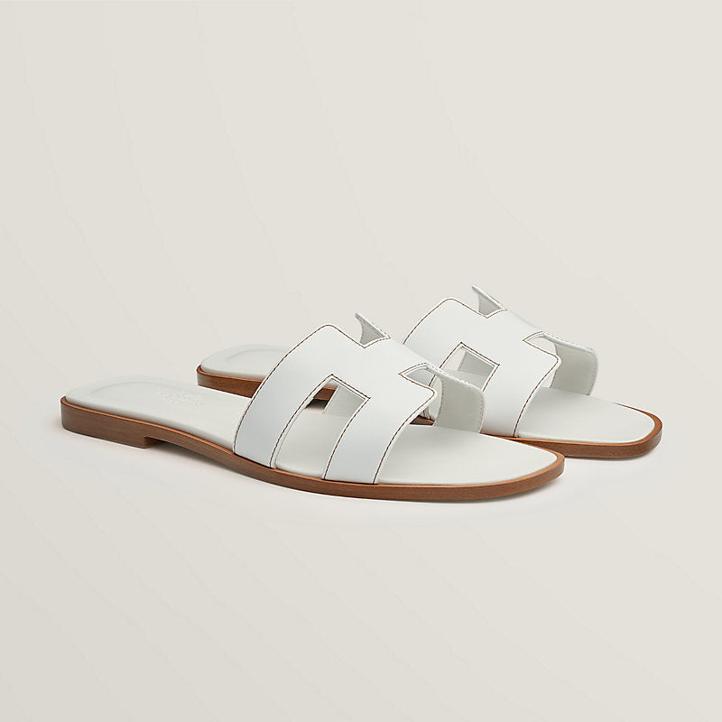 Hermès Oran Sandals
