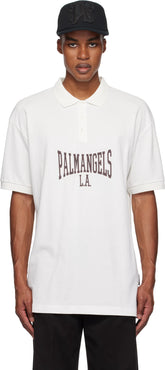 Off-White College Polo