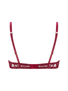 Coco de Mer Naraya Balcony Bra