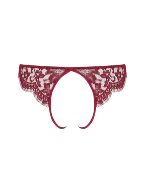 Coco de Mer Naraya Open Knicker