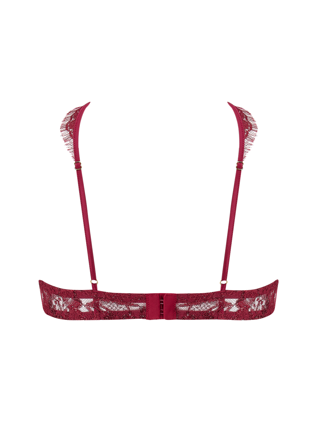 Coco de Mer Naraya Quarter Cup Bra