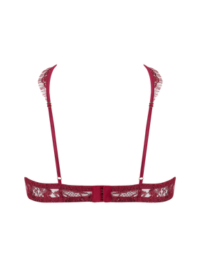 Coco de Mer Naraya Quarter Cup Bra