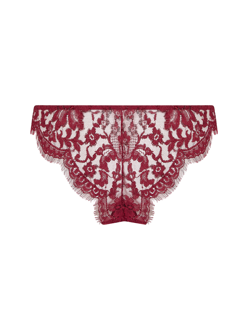 Coco de Mer Naraya Brazilian Knicker