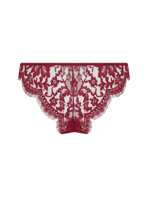 Coco de Mer Naraya Brazilian Knicker
