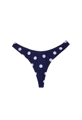 Polka Thong