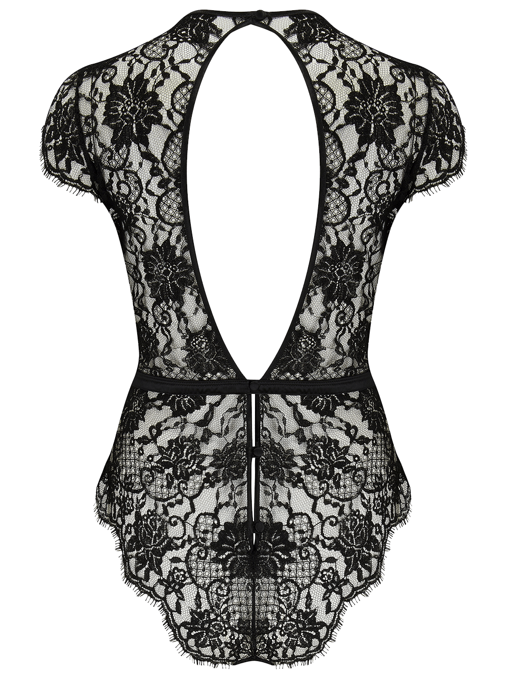 Coco de Mer Hera Bodysuit