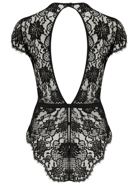 Coco de Mer Hera Bodysuit