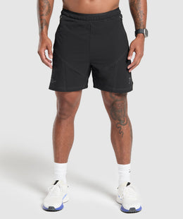 Gymshark Tactical 6
