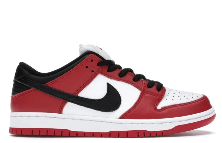 Nike Nike SB Dunk Low Pro J-Pack Chicago - Shoe size: UK 7 Sneakers | Shop From The Mirage