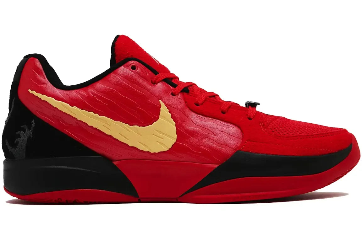 Nike Ja 2 Nightmare