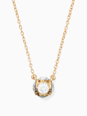 Lady Marmalade Mini Pendant