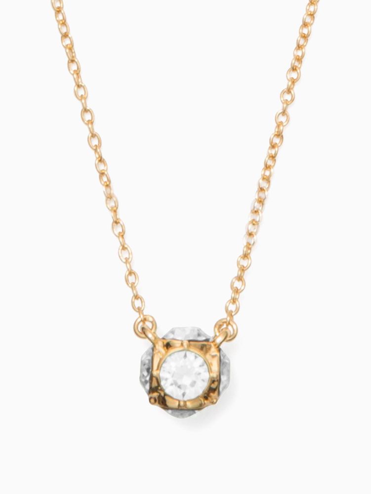 Lady Marmalade Mini Pendant