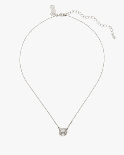 Lady Marmalade Mini Pendant