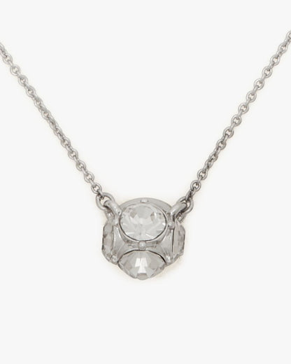 Lady Marmalade Mini Pendant