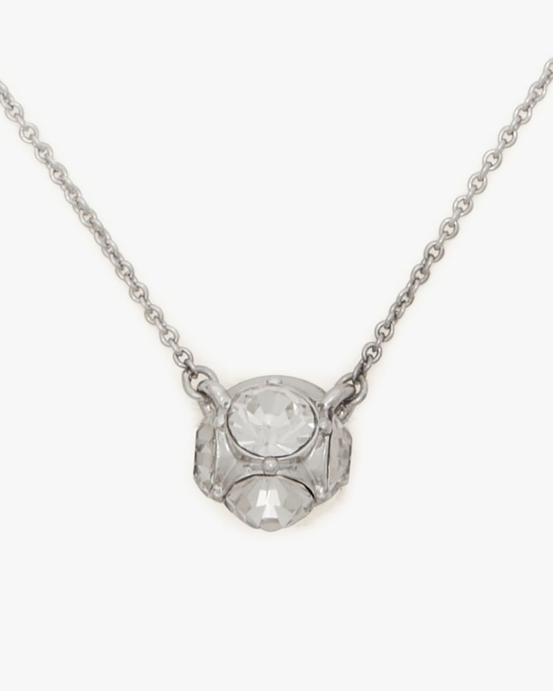 Lady Marmalade Mini Pendant