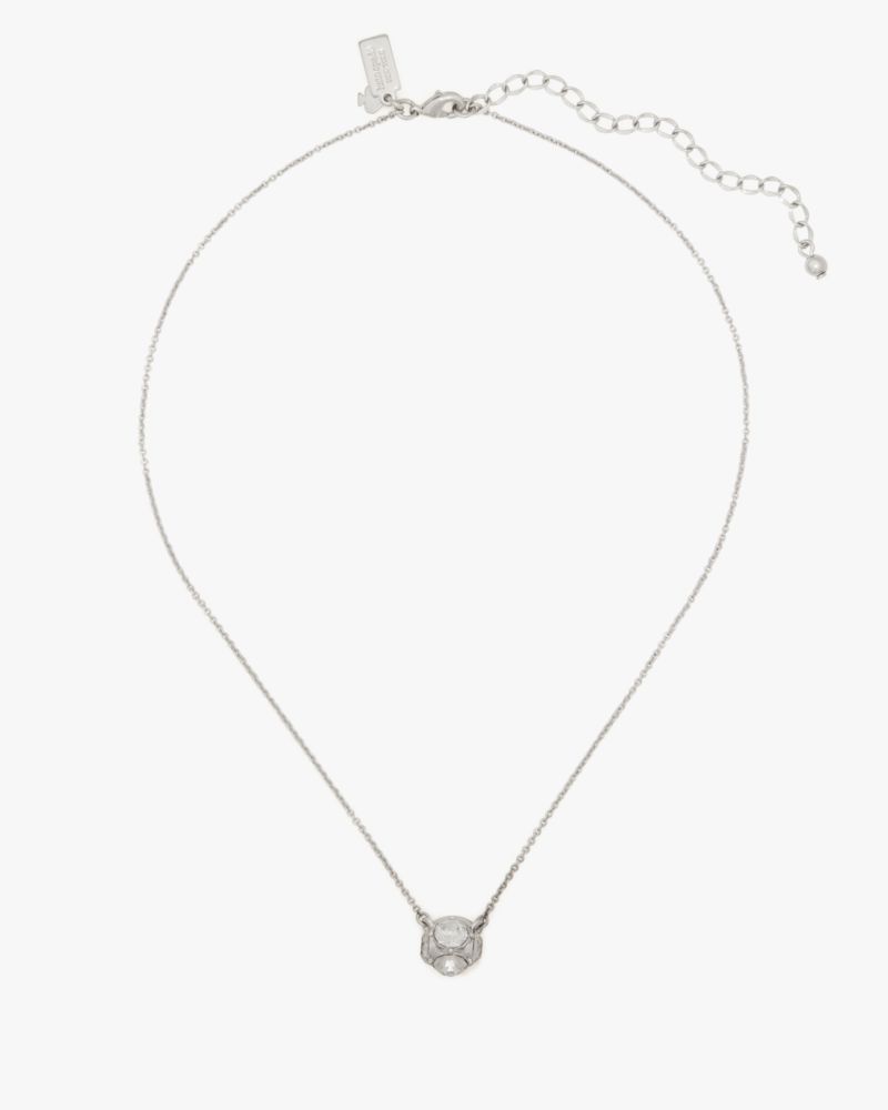 Lady Marmalade Mini Pendant