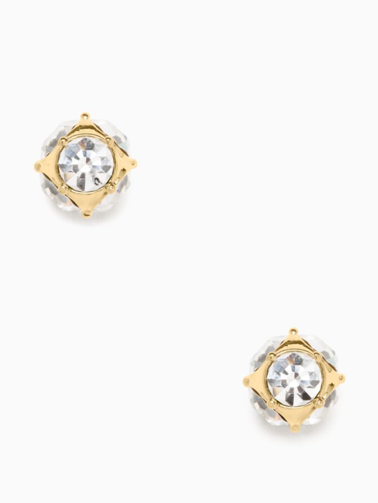 Lady Marmalade Studs