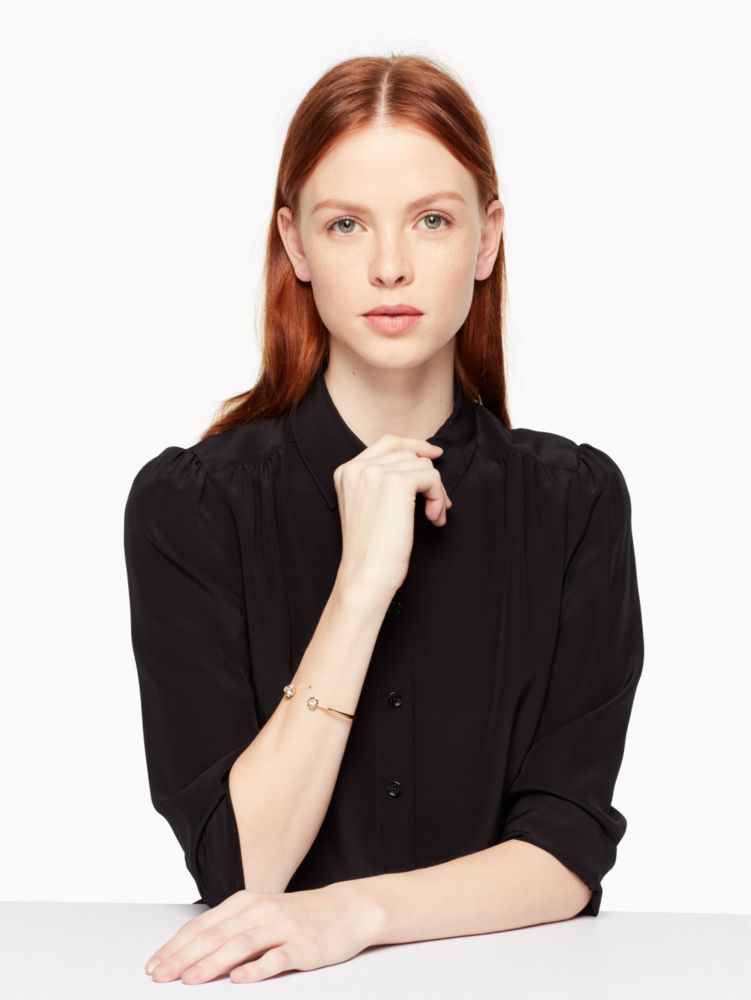 Lady Marmalade Open Cuff