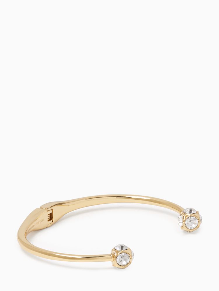 Lady Marmalade Open Cuff