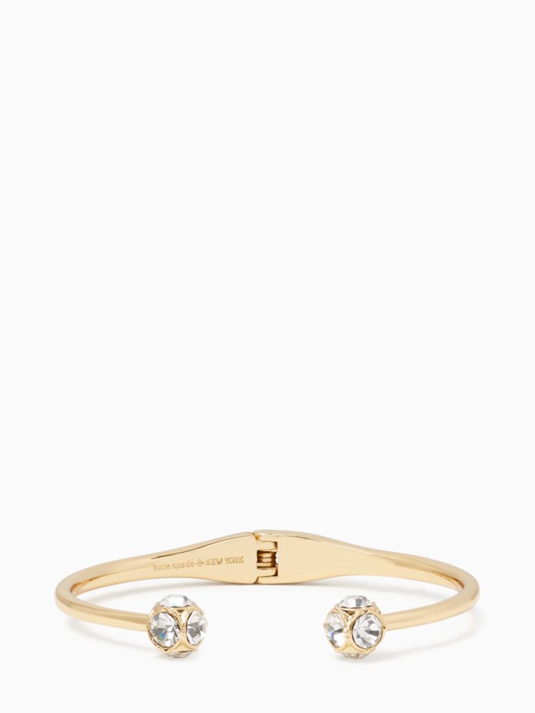 Lady Marmalade Open Cuff