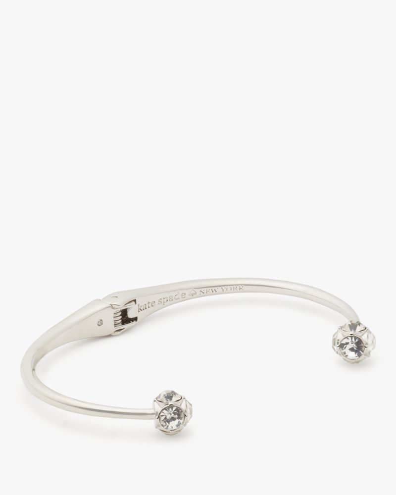 Lady Marmalade Open Cuff