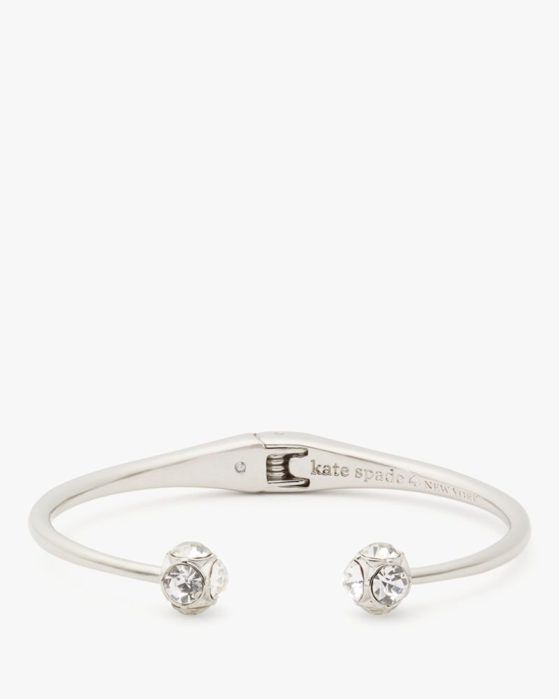 Lady Marmalade Open Cuff