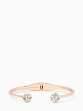 Lady Marmalade Open Cuff