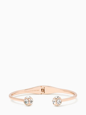 Lady Marmalade Open Cuff