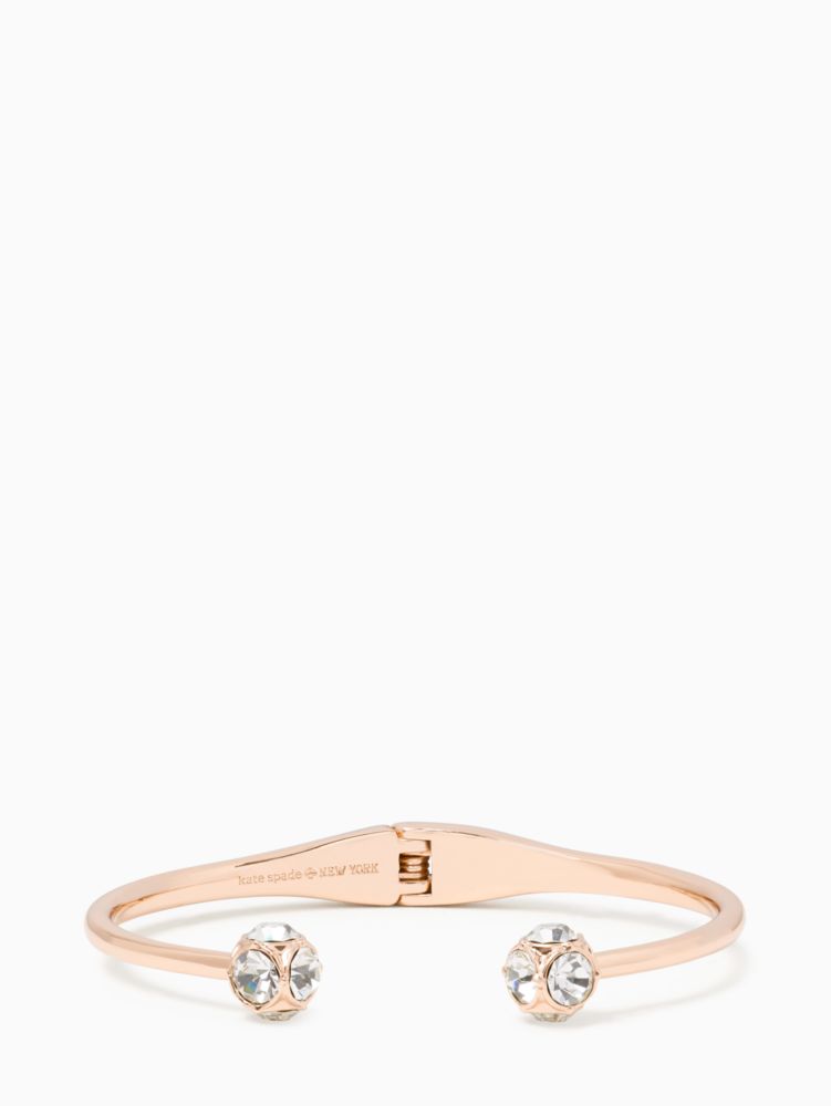 Lady Marmalade Open Cuff