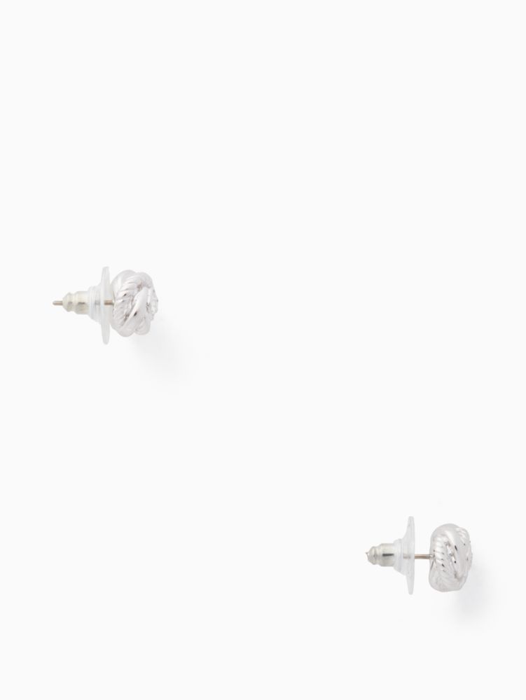 Infinity And Beyond Knot Studs