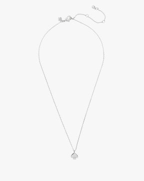 Everyday Spade Metal Mini Pendant