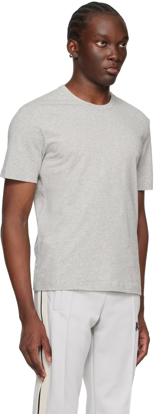 Three-Pack Gray T-Shirts