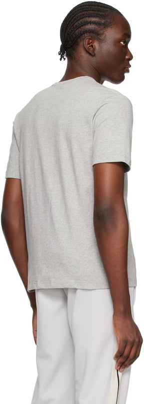 Three-Pack Gray T-Shirts