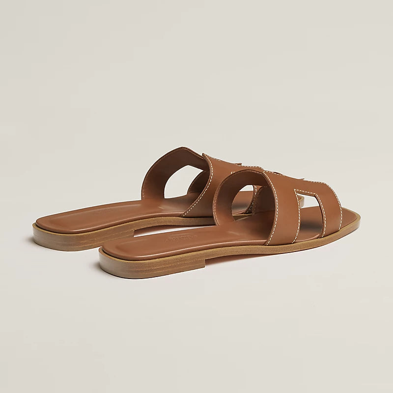 Hermès Oran Sandals
