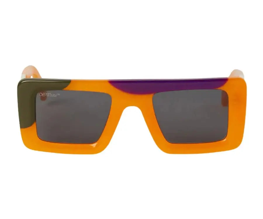 Off White Off-White OERI069 2007 51 - Sunglasses | Shop From The Mirage