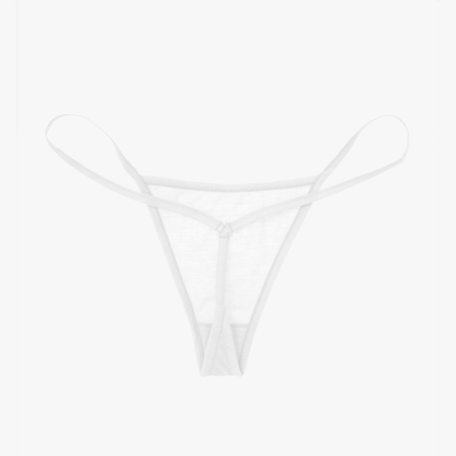 Estel Y Thong White