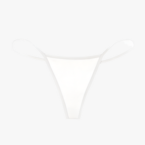 Estel Y Thong White