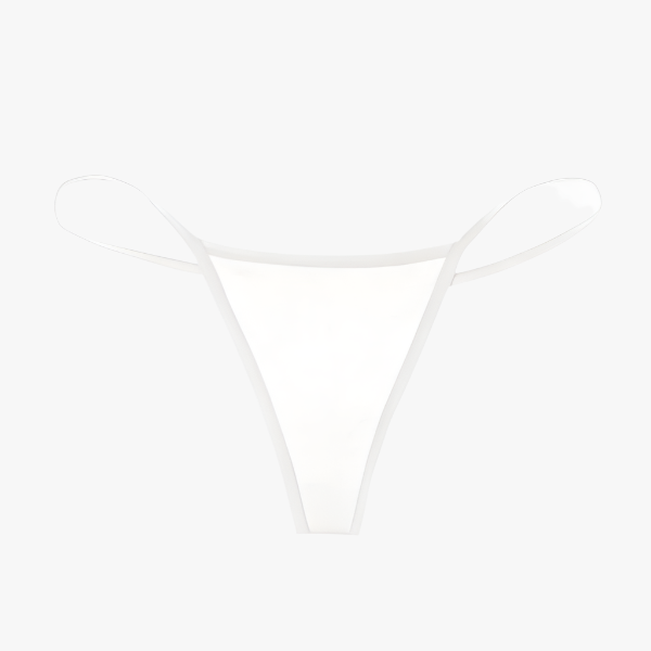 Estel Y Thong White