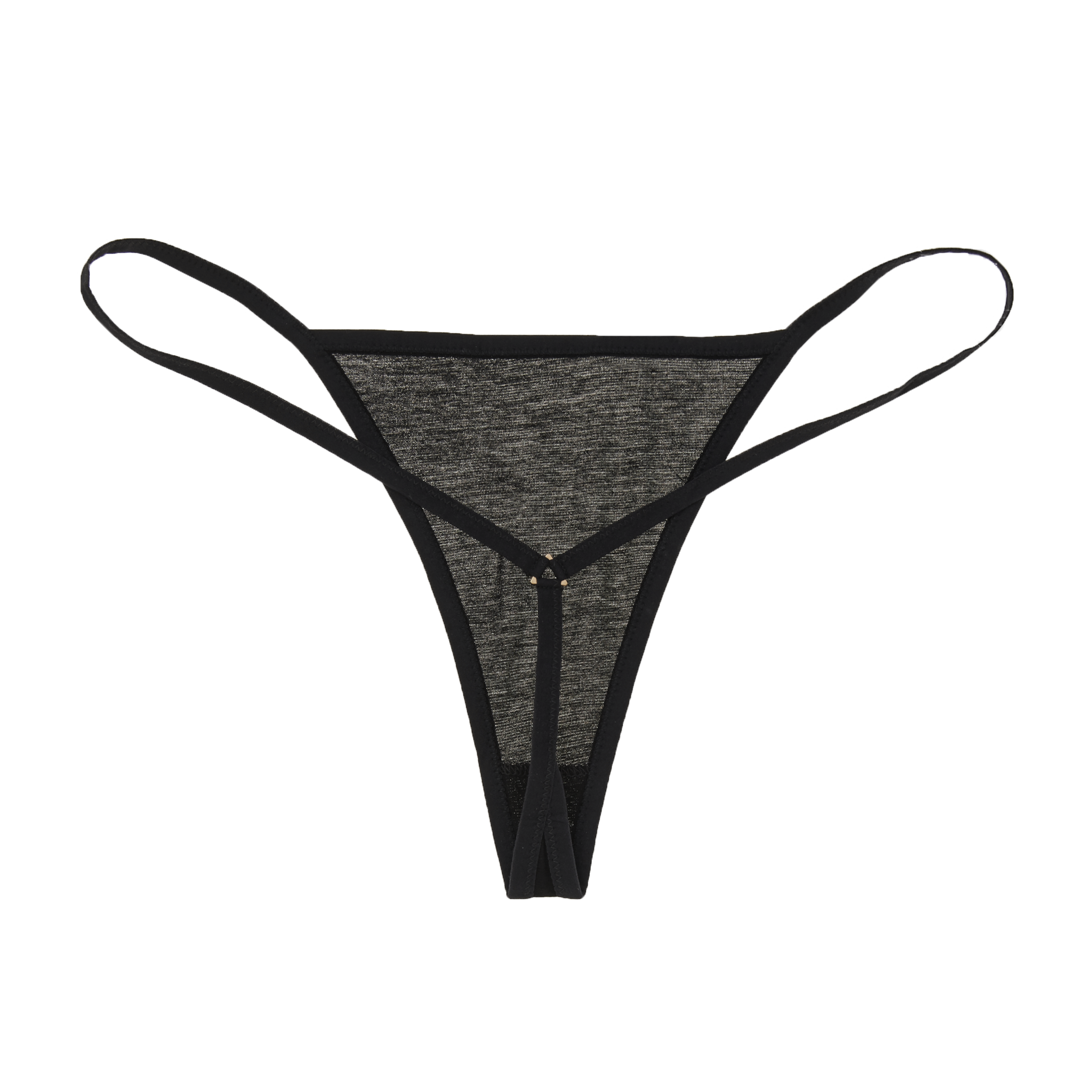 Estel Y Thong Black