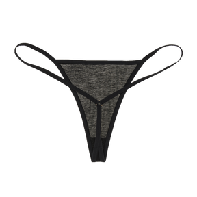 Estel Y Thong Black
