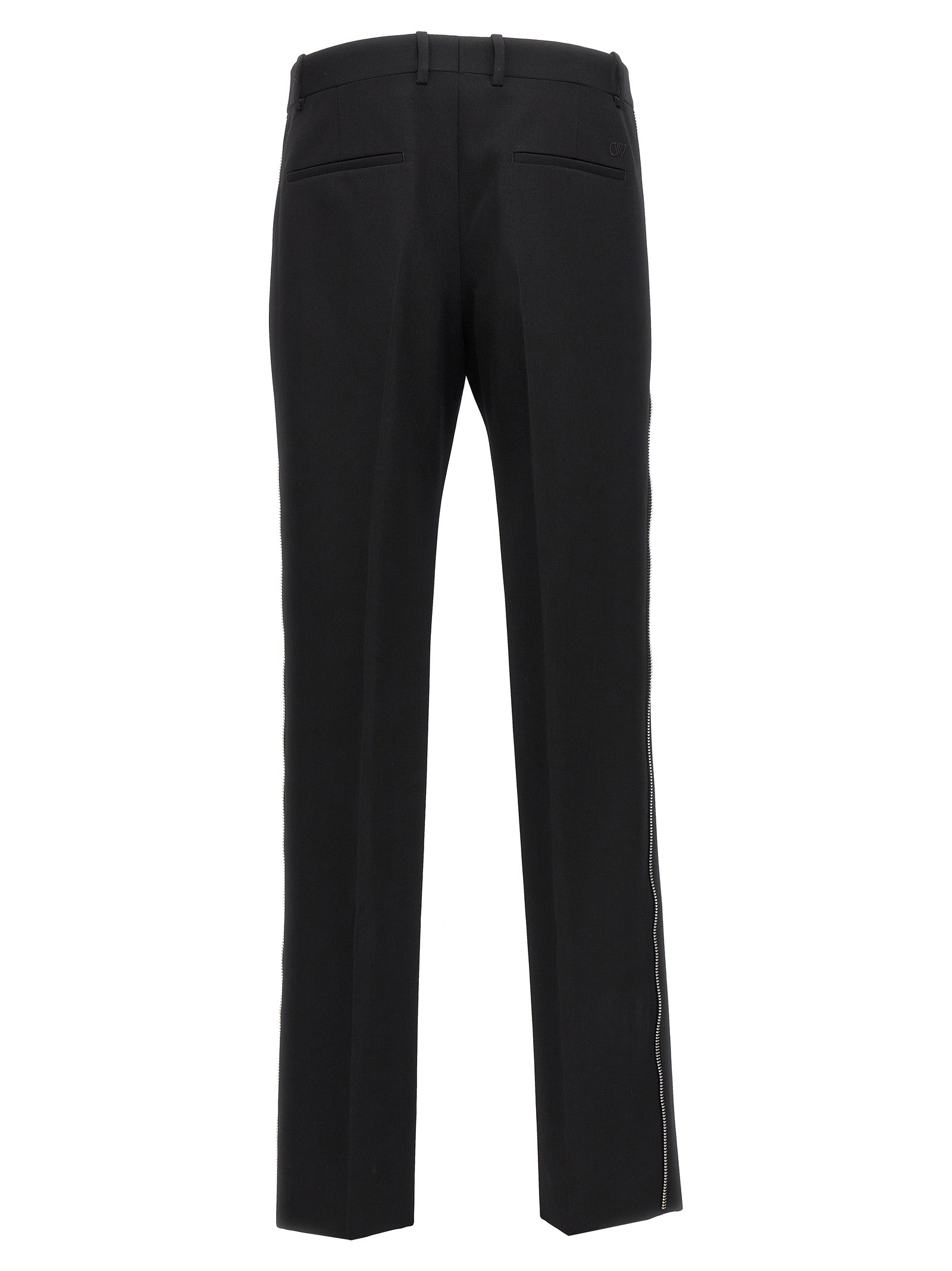 Off White 'Ow Emb' Pants