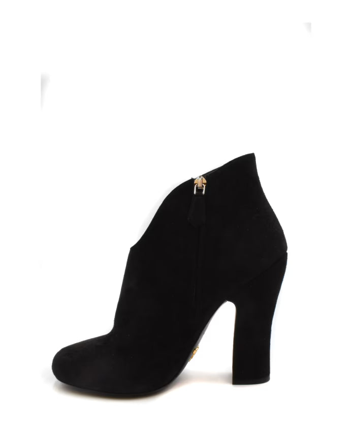 Prada Stylish Booties for Women