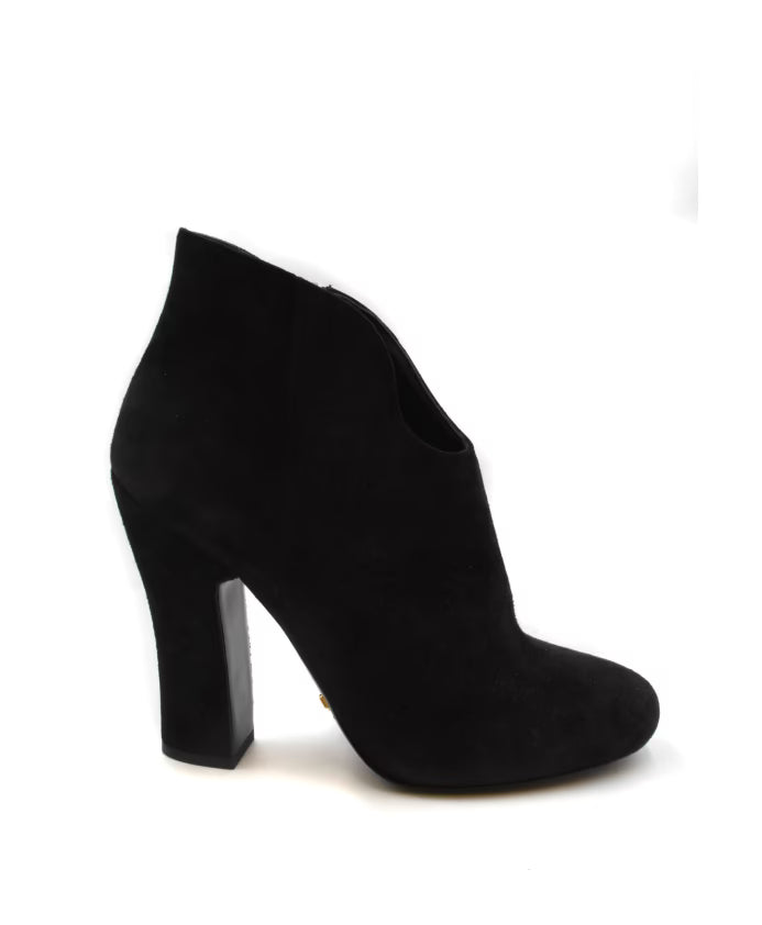 Prada Stylish Booties for Women